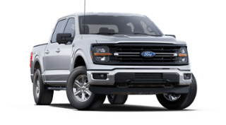 2025 Ford F-150® External Image 4
